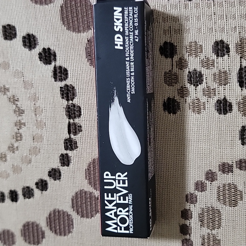 Make Up For Ever HD SKIN CONCEALER in 1.3 N 4.7ml